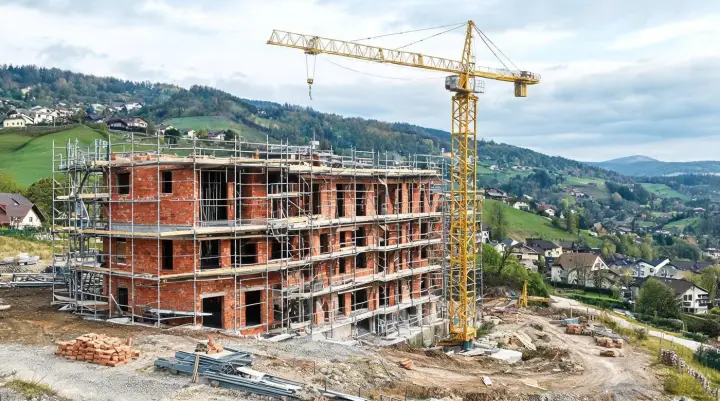 Baubegleitung & Qualitätskontrolle in Bad Vilbel
