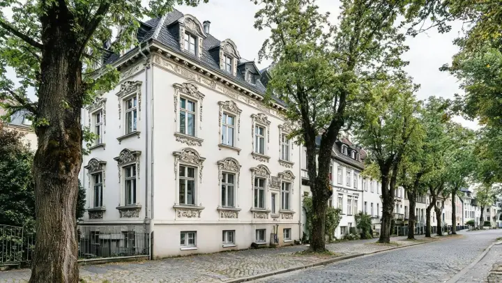 Hauskaufberatung & Bauzustand in Bad Vilbel